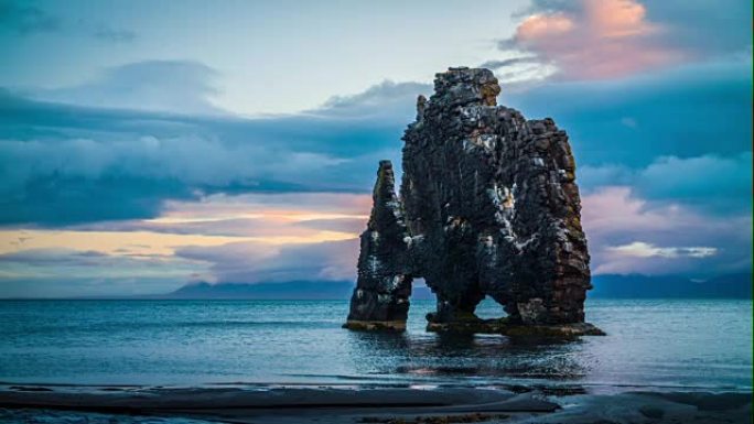 噩梦-冰岛冰岛