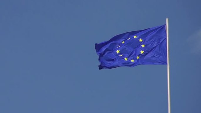 欧盟旗帜欧盟旗帜旗子