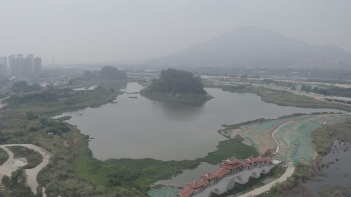 漳州西湖