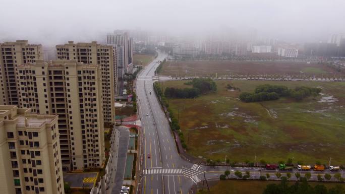 景德镇 中国陶瓷博物馆 青花瓷塔