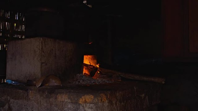 LS传统巴厘岛烹饪炉