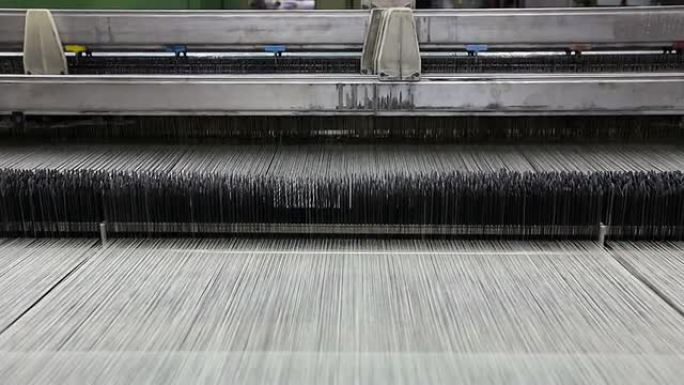 织绸织机纺织设备纺织厂纱厂