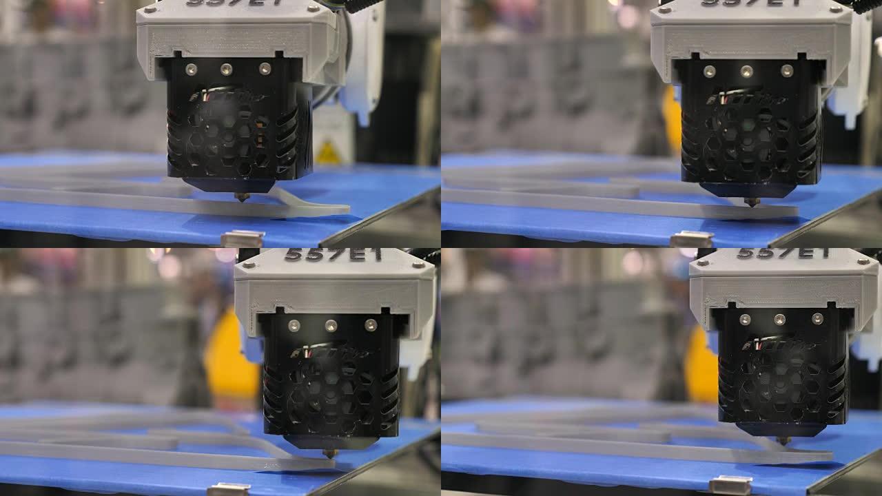 3D打印机器缝合3D打印机3D打印