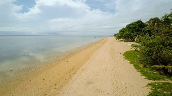 巴厘岛美丽的海滩巴厘岛美丽的海滩