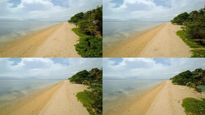 巴厘岛美丽的海滩巴厘岛美丽的海滩