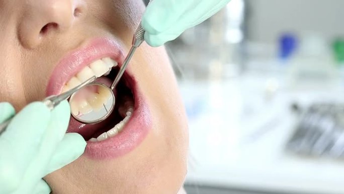 牙科手术牙科手术