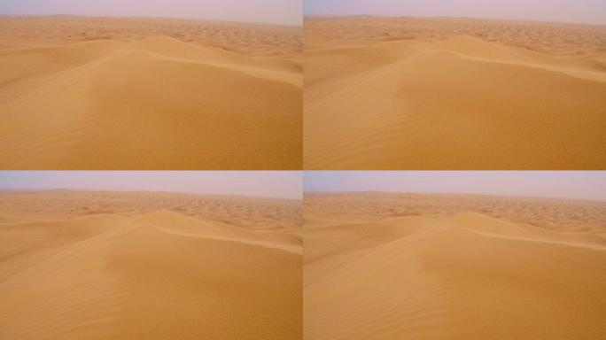 迪拜SLO MO沙漠
