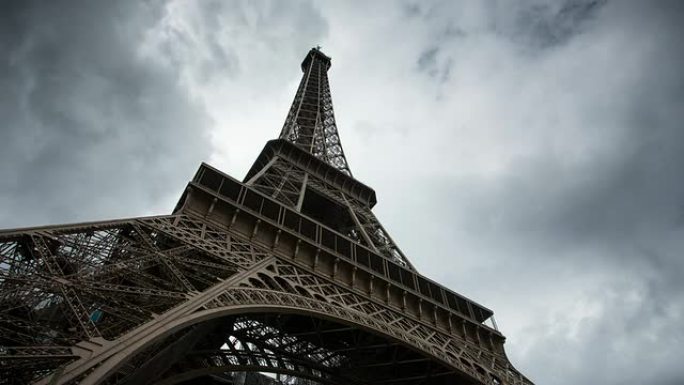 时差：艾菲尔铁塔艾菲尔铁塔法国文化