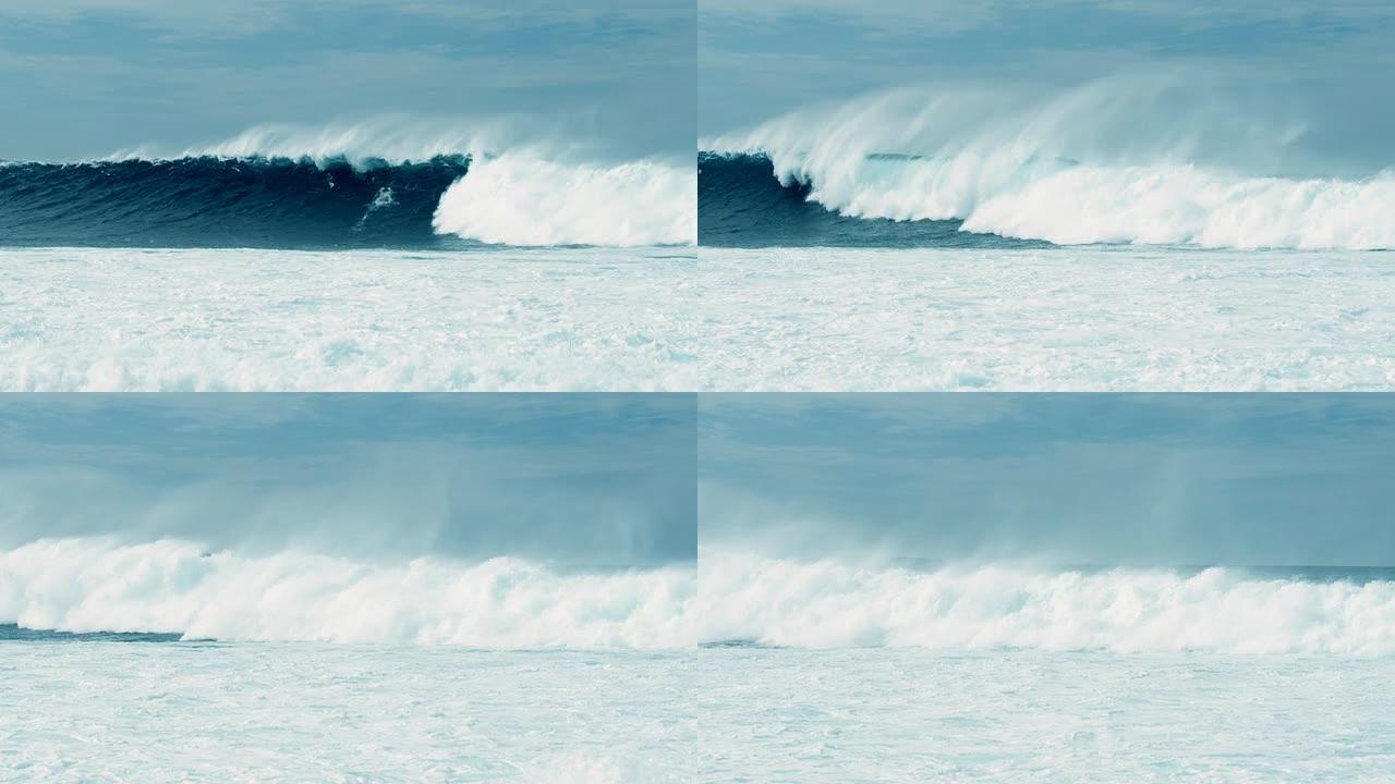 冲浪者大海水海浪花波涛冒险