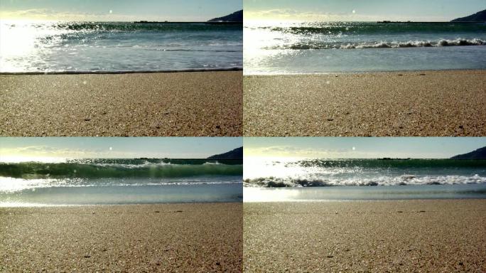 Beach - Waves (高清1080)
