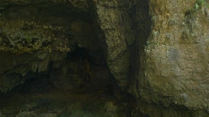 山中洞穴山中洞穴