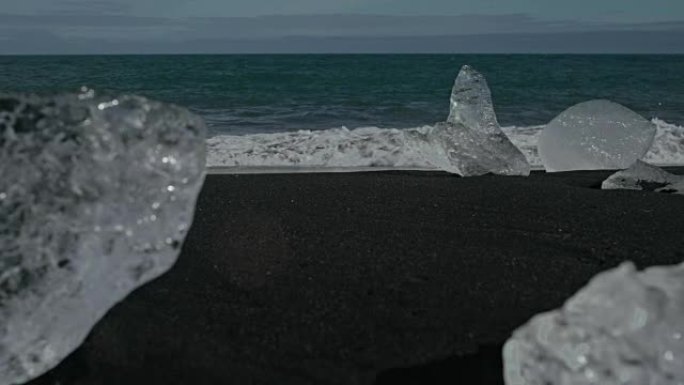 钻石海滩钻石海滩