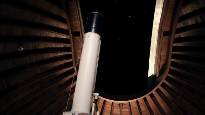 望远镜望远镜展示