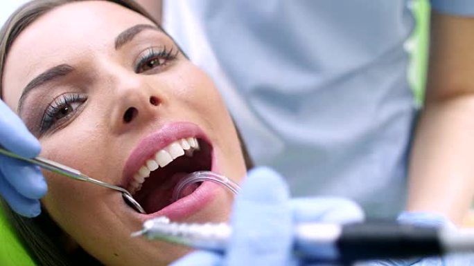 牙科手术牙科手术
