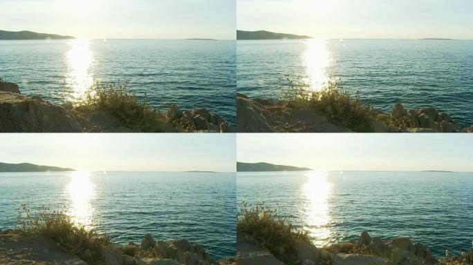 HD DOLLY：田园风格的地中海海景
