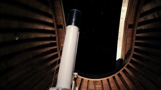 望远镜望远镜特写天文望远镜