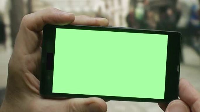 色度电话街2号电话街2号手机拍照绿屏