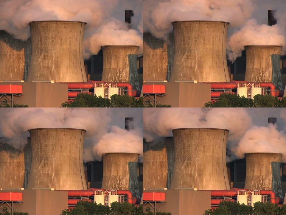 PAL：空气污染废弃排放