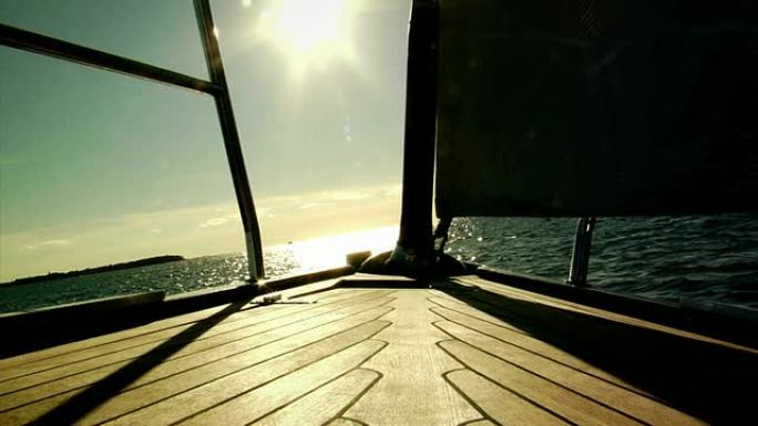 帆船Sun HD