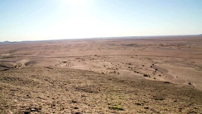 WS DS纳米比亚景观