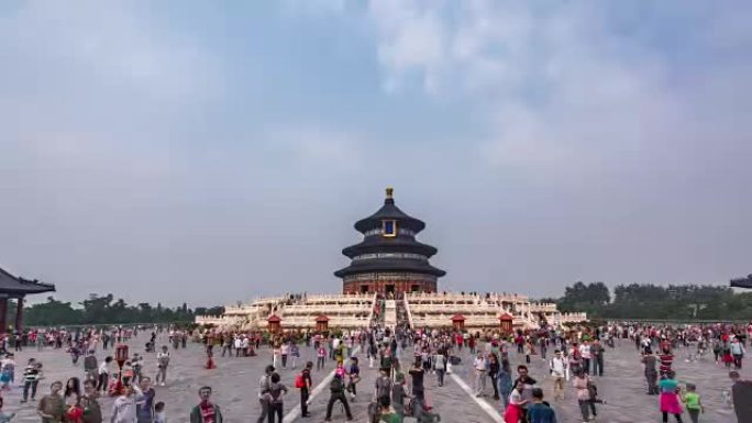 T/L WS LA PAN天坛/北京，中国