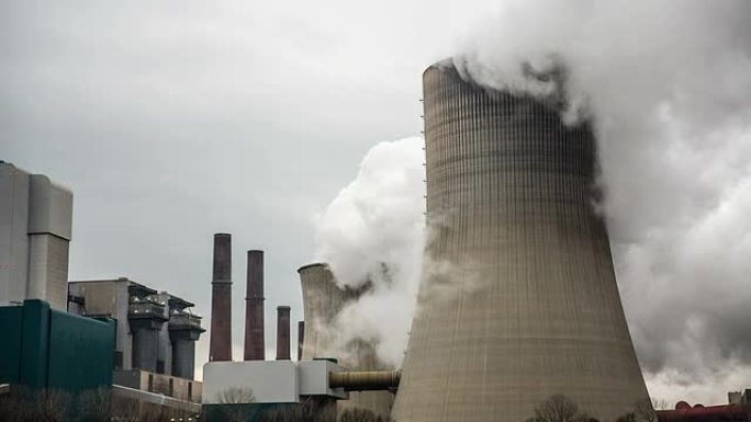污染烟囱污染废气排放石化油化工火电