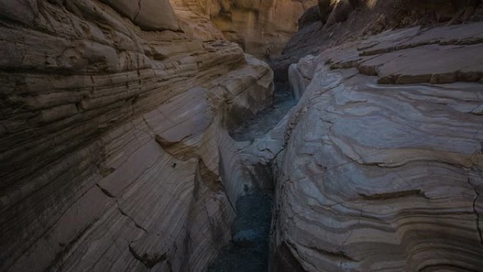 马赛克峡谷死亡谷峡谷自然生态风光风景