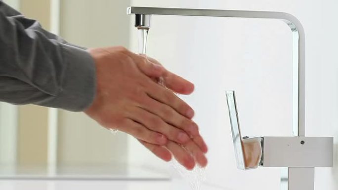 洗手洗手水龙头