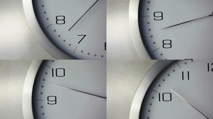 计时器TI几点钟表