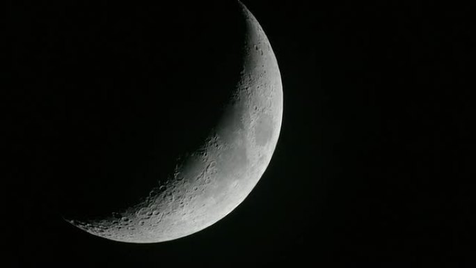 月球月球