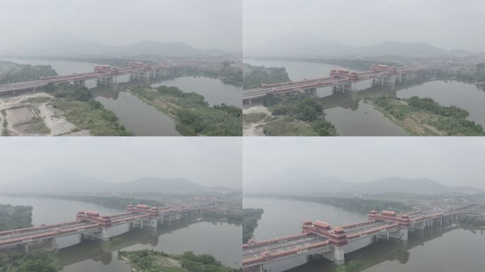 漳州 金锋大桥