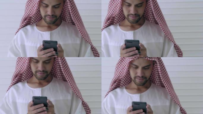 全球技术阿拉伯手机交流