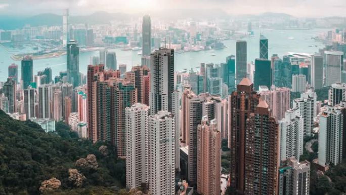 香港太平山香港太平山