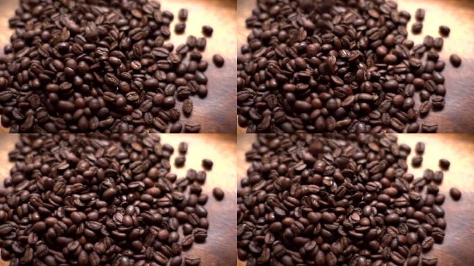 咖啡豆咖啡豆猫屎咖啡