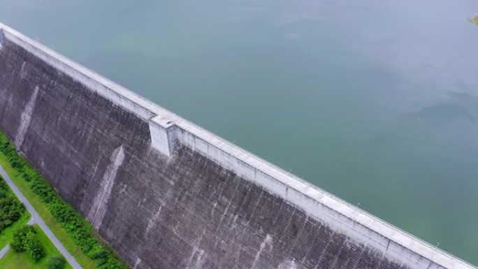 大坝结构水坝水库河流