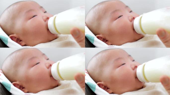 新生婴儿喝牛奶新生婴儿喝牛奶奶粉