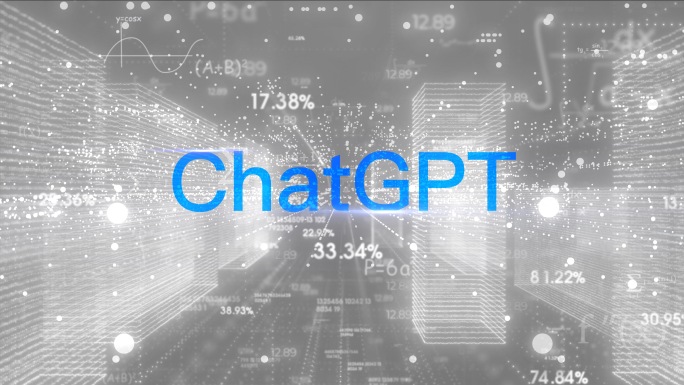 ChatGPT GPT人工智能