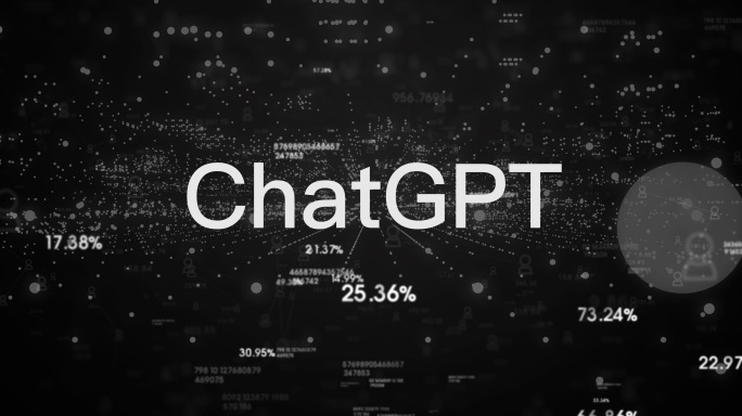 ChatGPT GPT人工智能