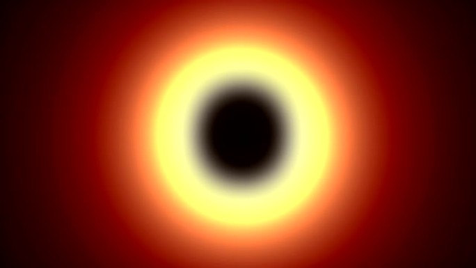 黑洞动画宇宙星空银河系太阳系夜空星球星云