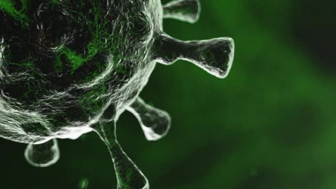 突变病毒细胞的CGI
