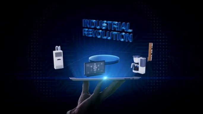 升降智能垫，'工业革命' 连接显示器，微波炉，灯泡，洗衣机，空调，音频，咖啡壶，智能家电，4k电影。
