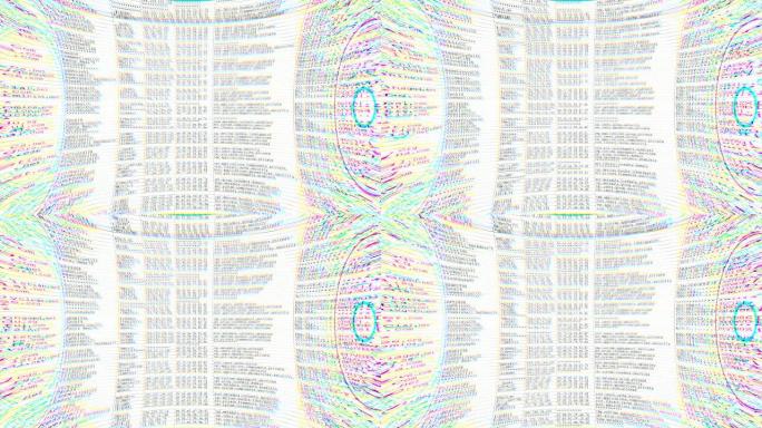 软件开发人员编程代码技术