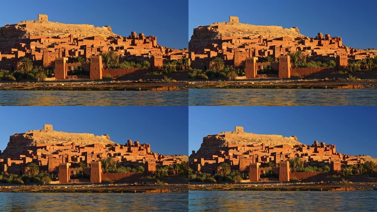 阿特·本·哈杜，摩洛哥