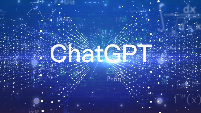 ChatGPT GPT人工智能