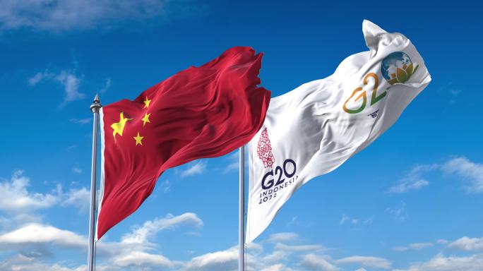 中国-G20峰会-2023-01