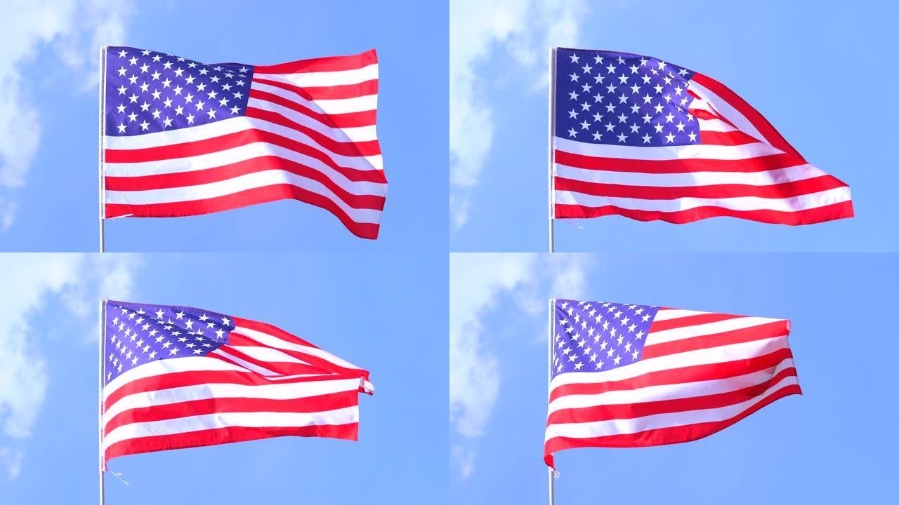 美国国旗美国国旗