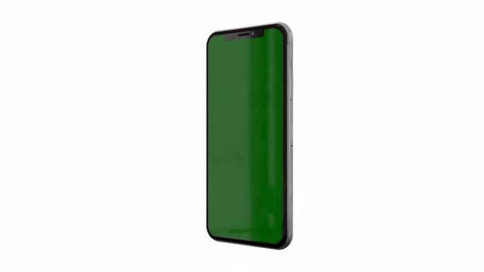 绿屏智能手机E3d手机单独手机手机绿幕
