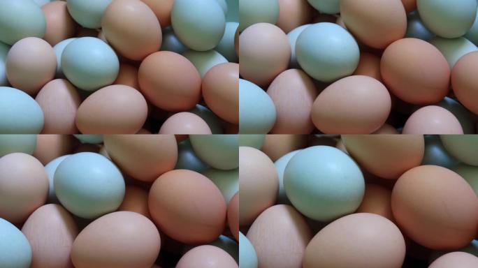 鸡蛋变焦镜头