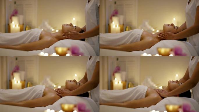 努力工作，但更加放松