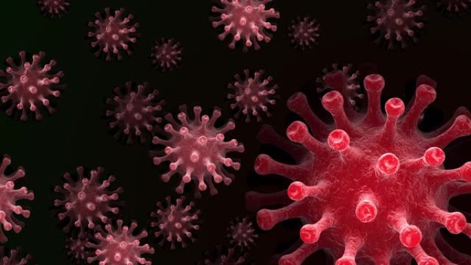 流感疫情与新型冠状病毒、传染性非典型肺炎、Mers、H1N1、新型冠状病毒肺炎nCoV传播微观视角、